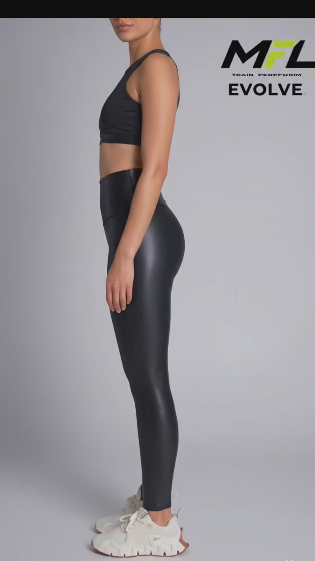 Midnight Luxe leggings