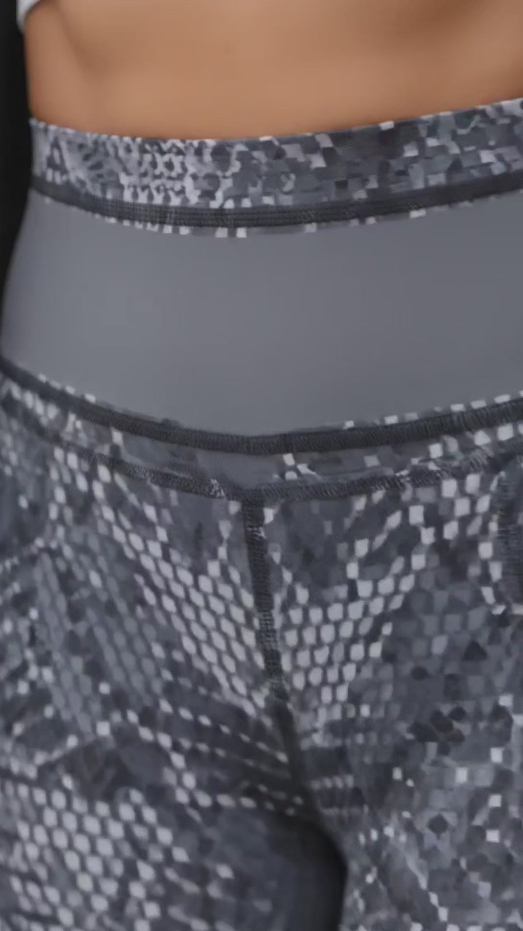Titan Viper leggings