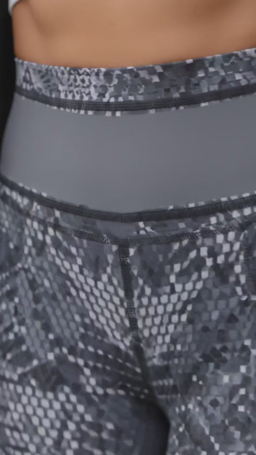 Titan Viper leggings