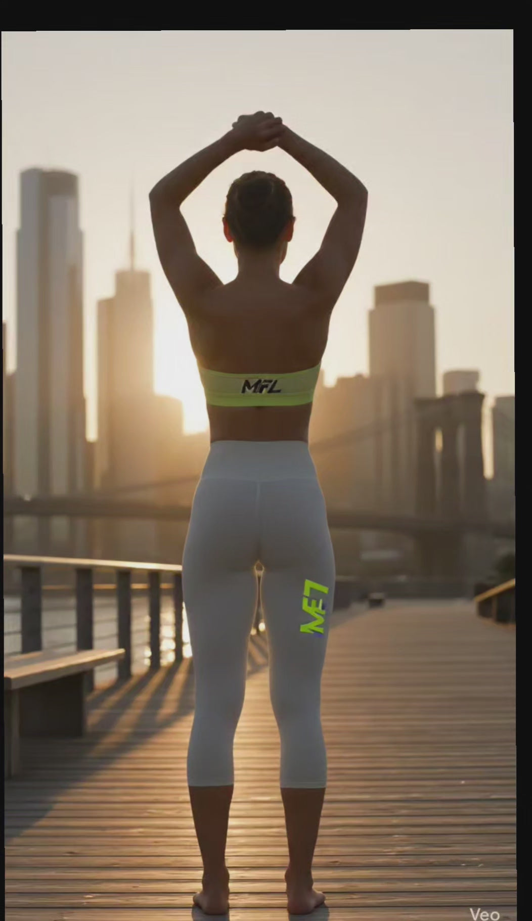 Lotus Harmony leggings