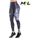 Mystic Motion leggings