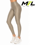 Champagne Luxe leggings