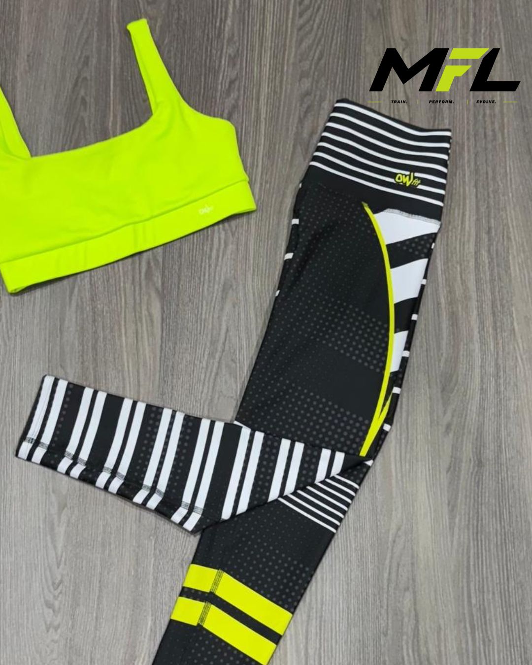 Volt Velocity leggings